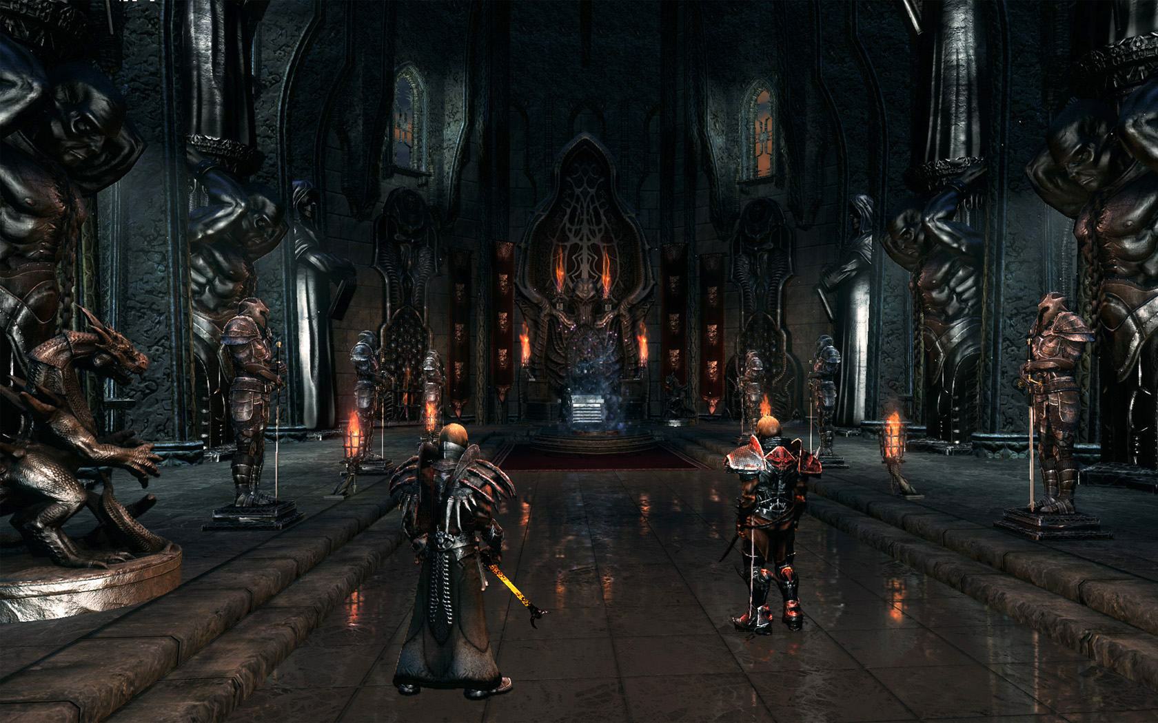 Two Worlds II - Imagen 24